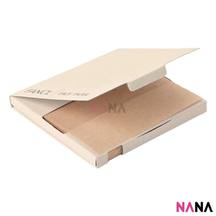 Fancl Face Paper 300pcs - NANA MALL