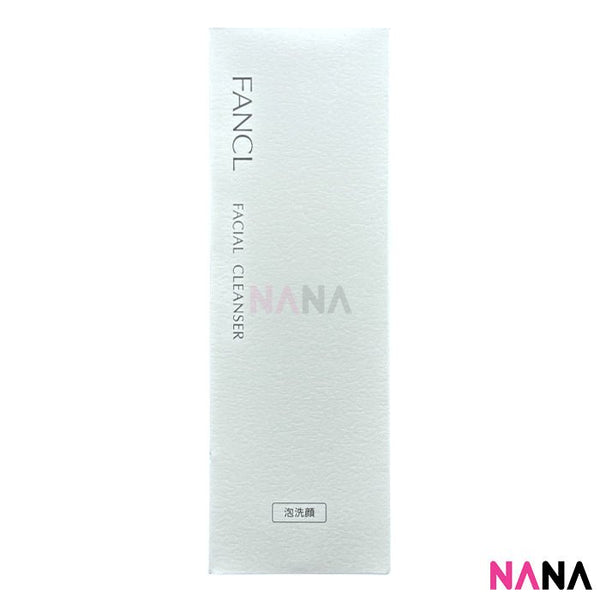 Fancl Facial Cleanser 150ml - NANA MALL