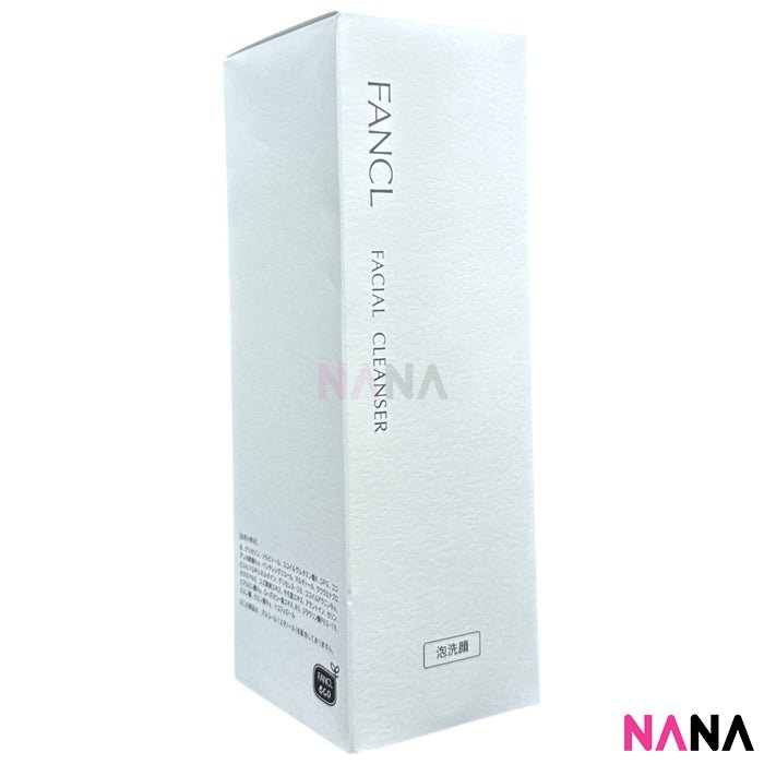 Fancl Facial Cleanser 150ml - NANA MALL