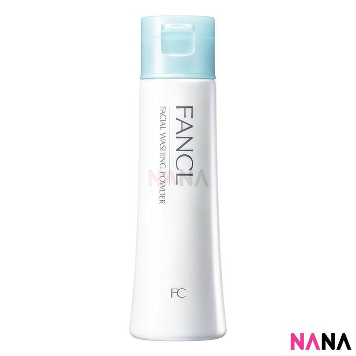 Fancl Facial Cleansing Powder 50g - NANA MALL