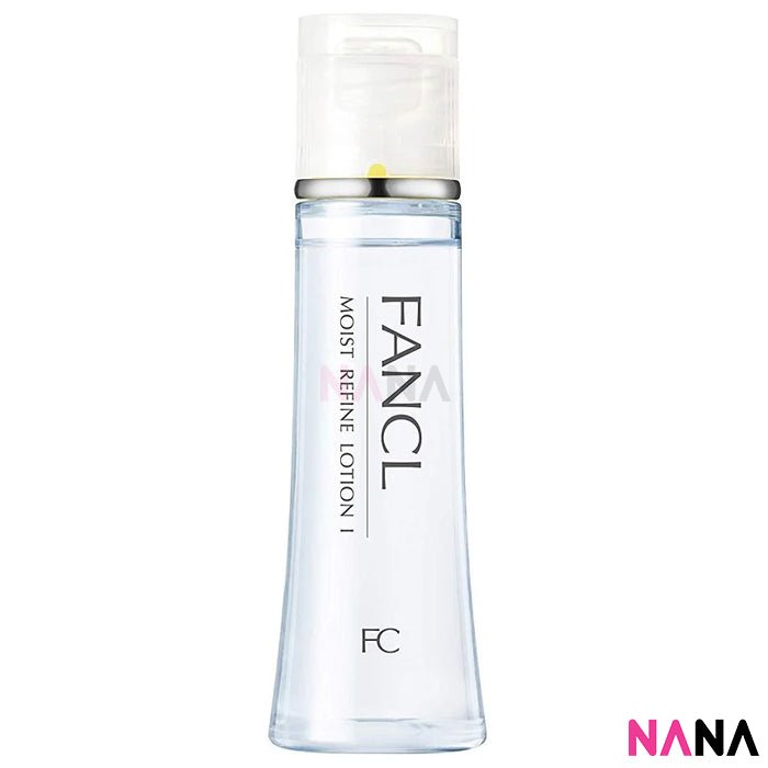 Fancl Moist Refine Lotion<I> 30ml - NANA MALL