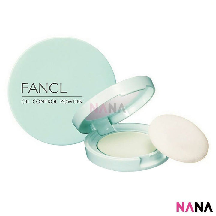 Fancl Oil Control Powder 6g - NANA MALL