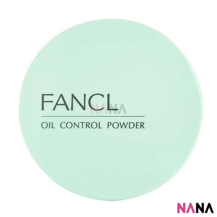 Fancl Oil Control Powder 6g - NANA MALL