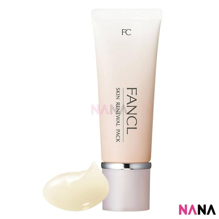FANCL Skin Renewal Pack 40g - NANA MALL