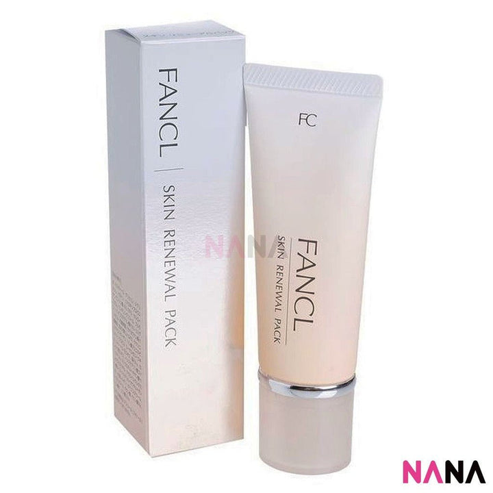 FANCL Skin Renewal Pack 40g - NANA MALL