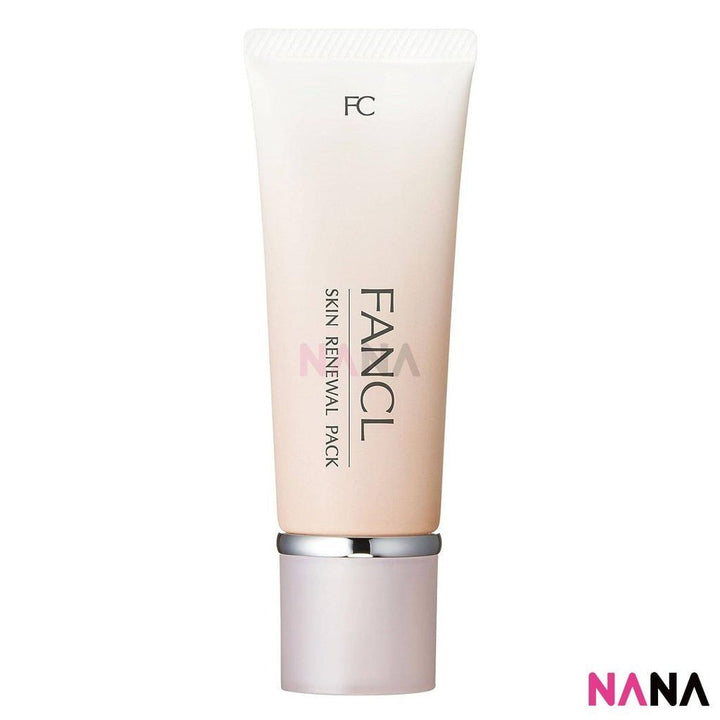 FANCL Skin Renewal Pack 40g - NANA MALL