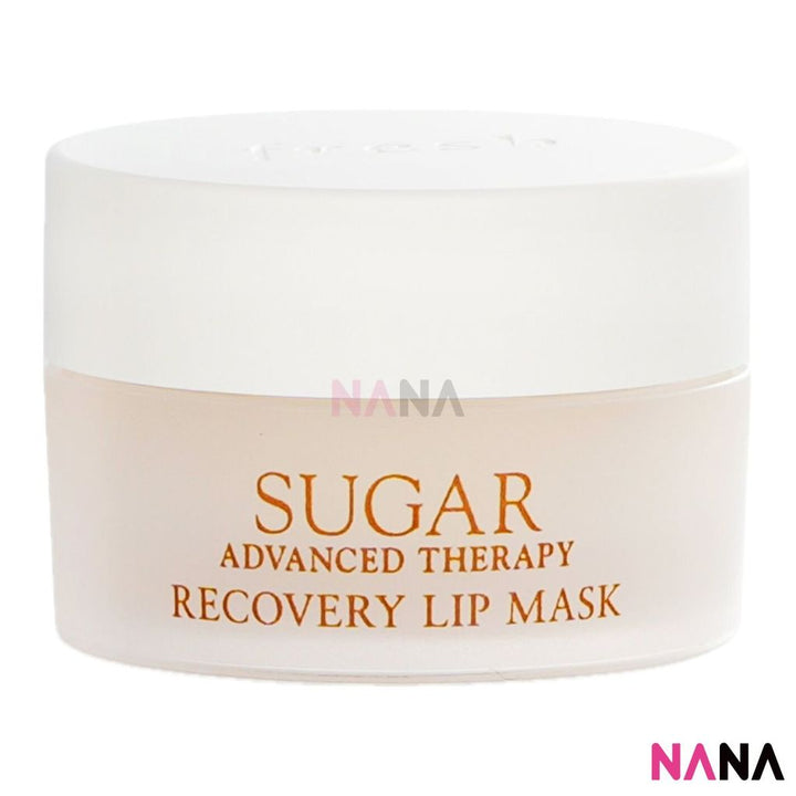 Fresh Sugar advanced Therapy Recovery Lip Mask 10g - NANA MALL