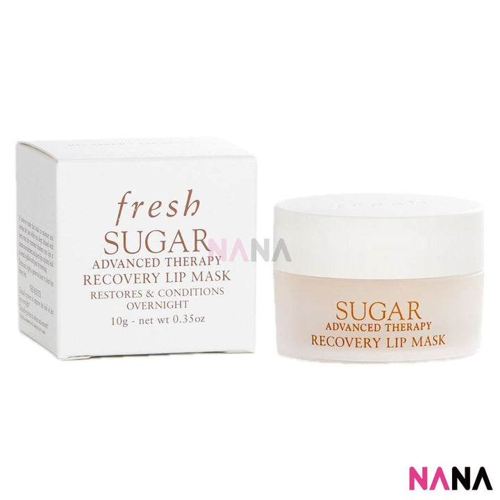 Fresh Sugar advanced Therapy Recovery Lip Mask 10g - NANA MALL