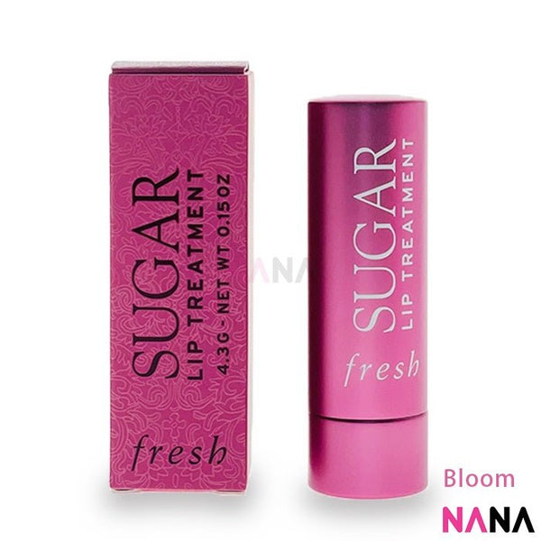 Fresh Sugar Bloom Tinted Lip Balm 4.3g - NANA MALL