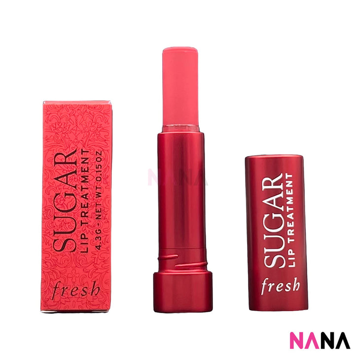 Fresh Sugar Coral Tinted Lip Balm 4.3g - NANA MALL