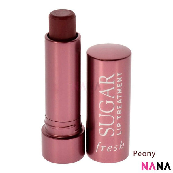 Fresh Sugar Peony Tinted Lip Balm 4.3g - NANA MALL