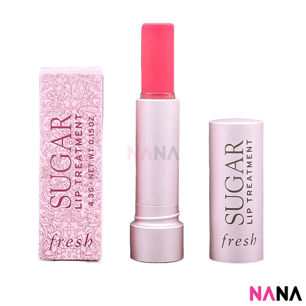 Fresh Sugar Rose Tinted Lip Balm 4.3g - NANA MALL