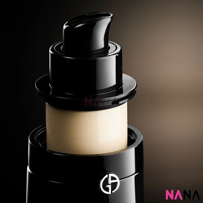 GIORGIO ARMANI Crema Nera Dual Essence Foundation 30ml [#2 | NANA MALL