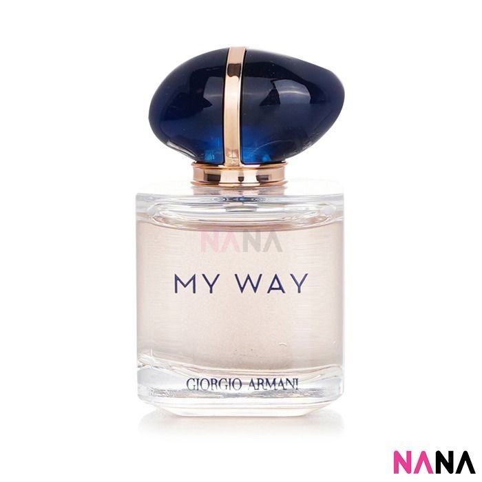 ジョルジオ アルマーニ マイ ウェイ オードパルファム 7ml x2 – NANA MALL