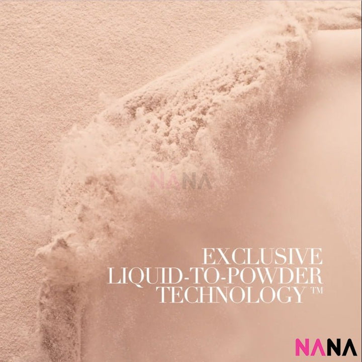 Giorgio Armani Power Fabric Pro Longwear Velvet Matte Foundation 30ml (No. 2 / No. 3) - NANA MALL
