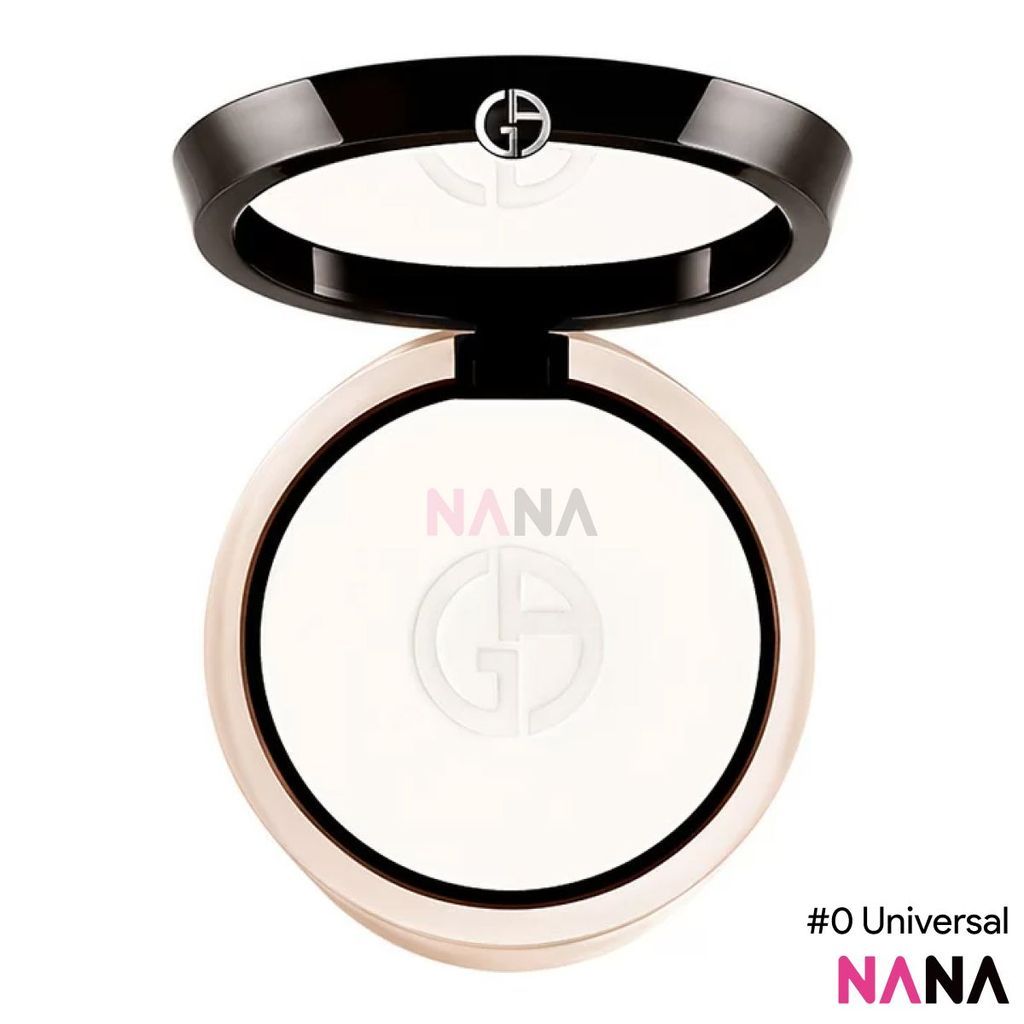 GIORGIO ARMANI Power Fabric Ultra Longwear Setting Powder | NANA MALL