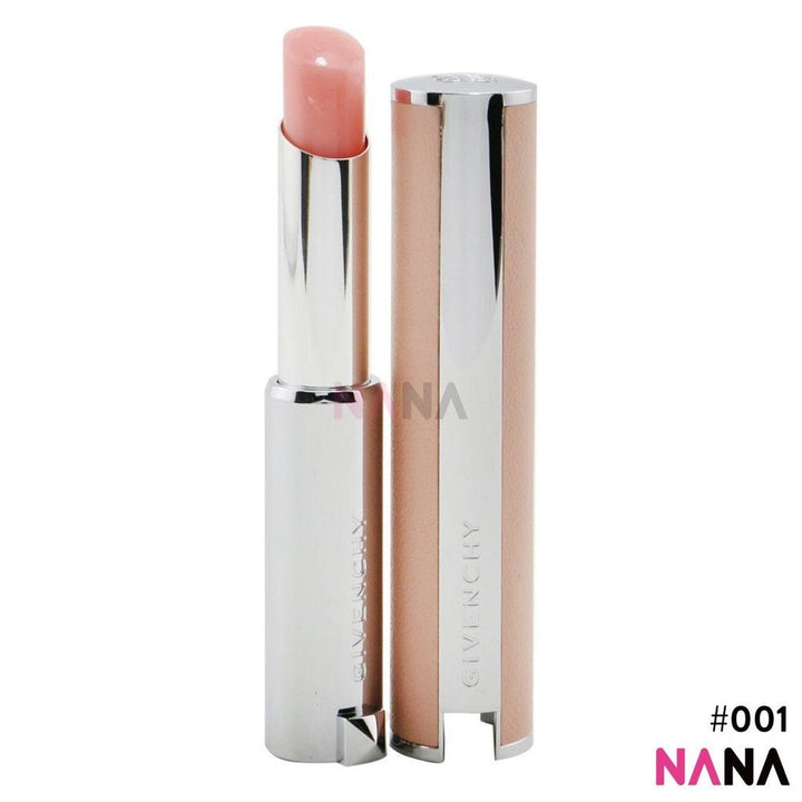 GIVENCHY Rose Perfecto Lip Balm 001 2.8g - NANA MALL