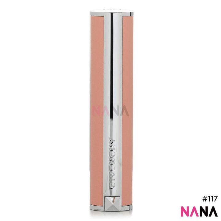 GIVENCHY Rose Perfecto Lip Balm 2.8g [001, 117] - NANA MALL
