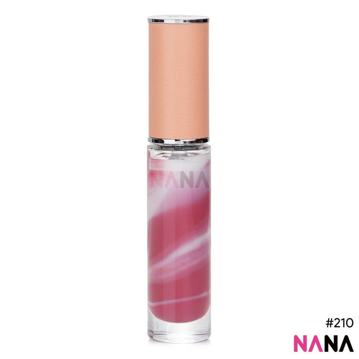 GIVENCHY Rose Perfecto Liquid Lip Balm 210 6ml - NANA MALL
