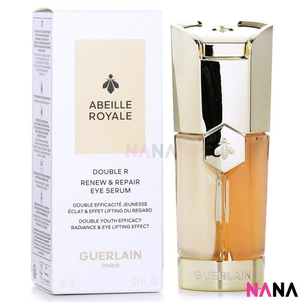 Guerlain Abeille Royale Double R Renew & Repair Eye Serum 20ml - NANA MALL