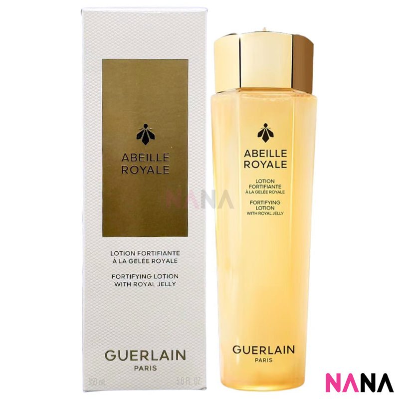 Guerlain Abeille Royale Fortifying Lotion With Royal Jelly | NANA MALL