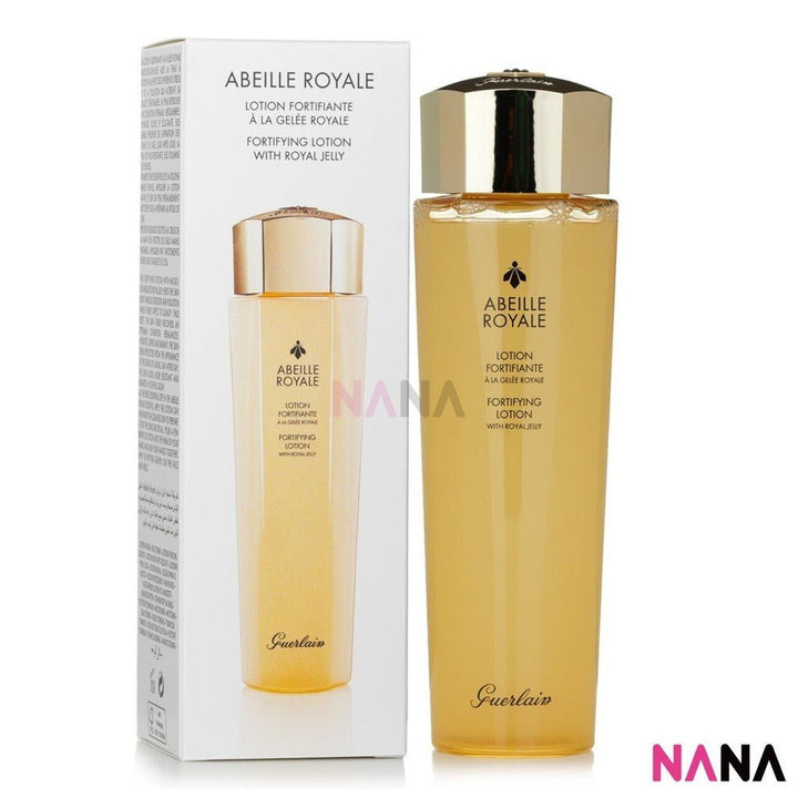 Guerlain Abeille Royale Fortifying Lotion With Royal Jelly 150ml - NANA MALL