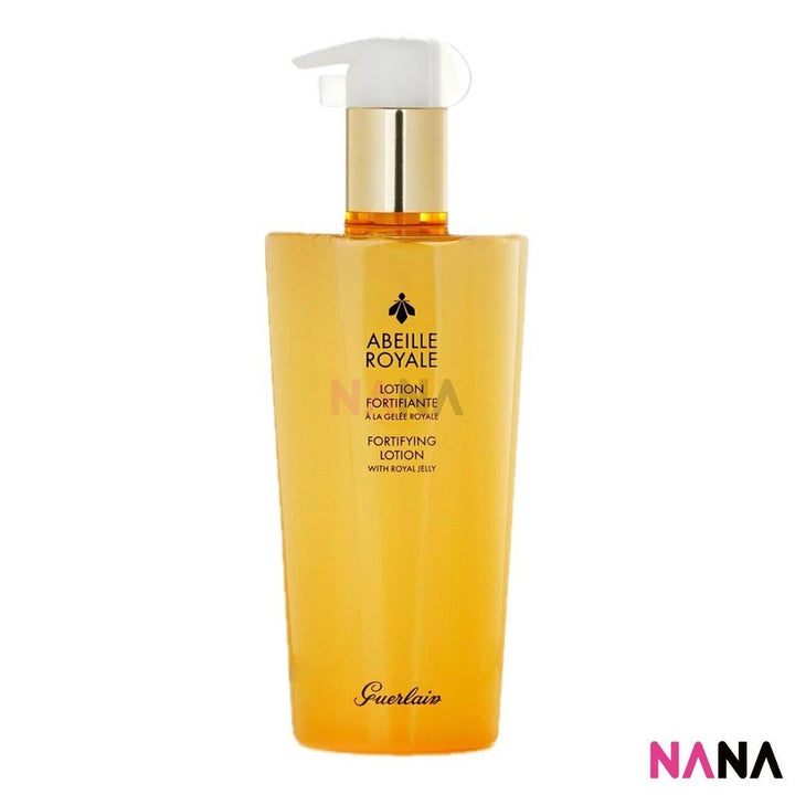 Guerlain Abeille Royale Fortifying Lotion With Royal Jelly 300ml - NANA MALL