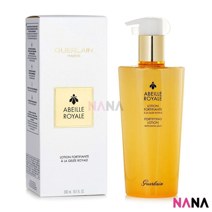 Guerlain Abeille Royale Fortifying Lotion With Royal Jelly 300ml - NANA MALL