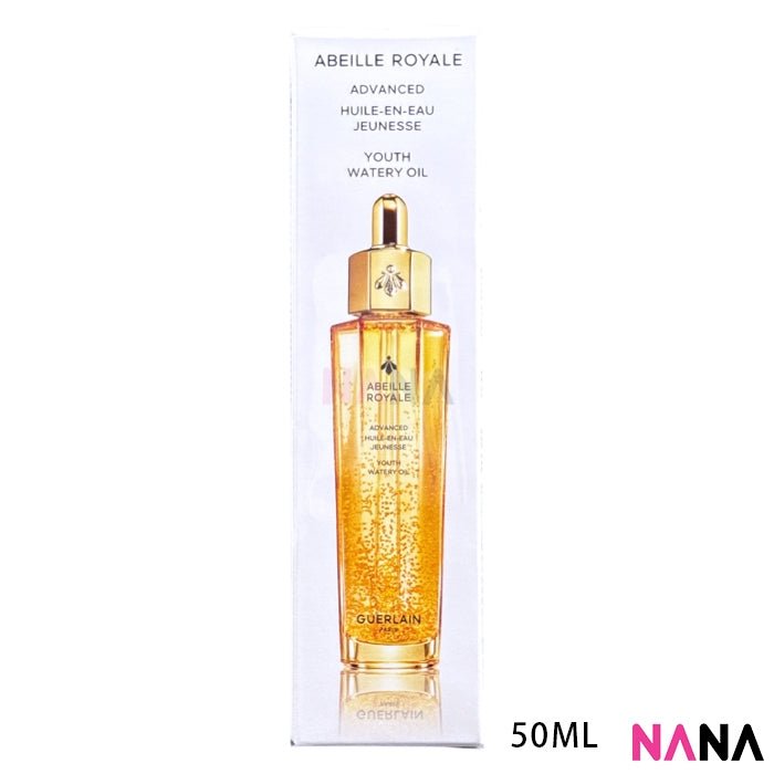 Guerlain Abeille Royale Youth Watery Oil Serum 50ml - NANA MALL