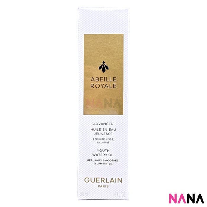 Guerlain Abeille Royale Youth Watery Oil Serum 50ml - NANA MALL