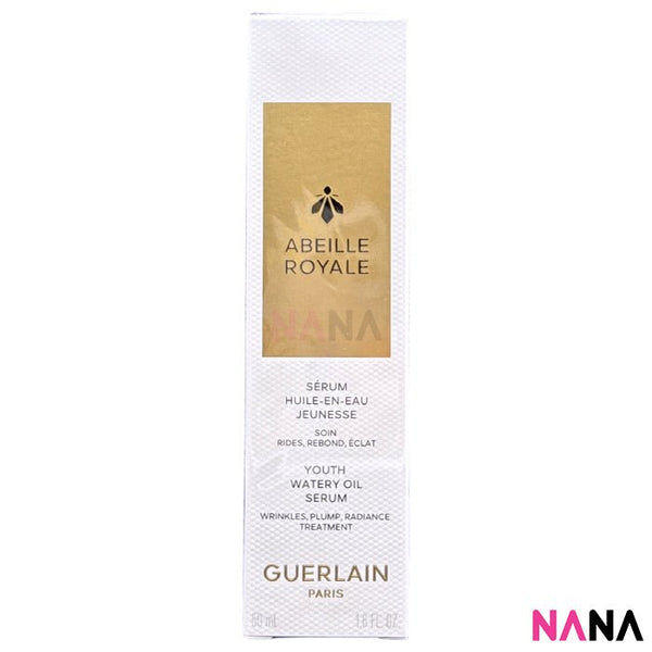 Guerlain Abeille Royale Youth Watery Oil Serum 50ml - NANA MALL