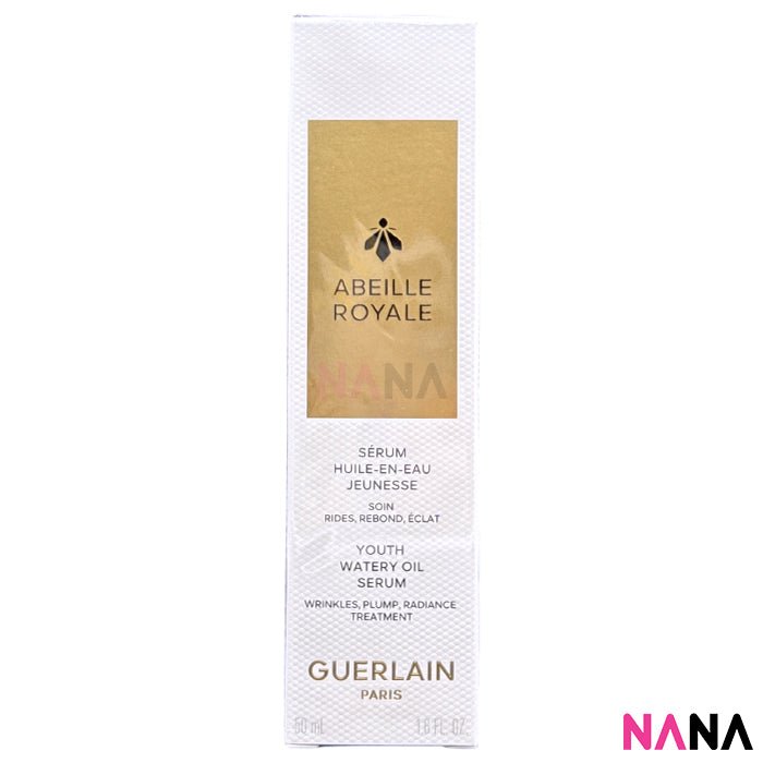 Guerlain Abeille Royale Youth Watery Oil Serum 50ml - NANA MALL