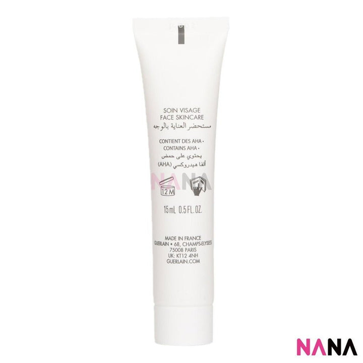 Guerlain Midnight Secret Late Night Recovery Treatment 15ml - NANA MALL