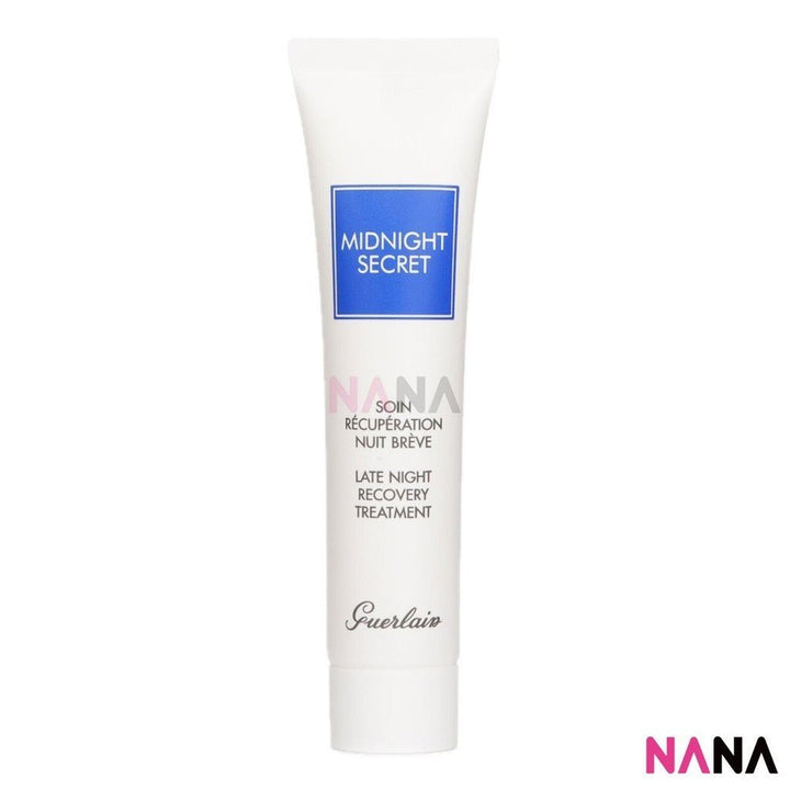 Guerlain Midnight Secret Late Night Recovery Treatment 15ml - NANA MALL