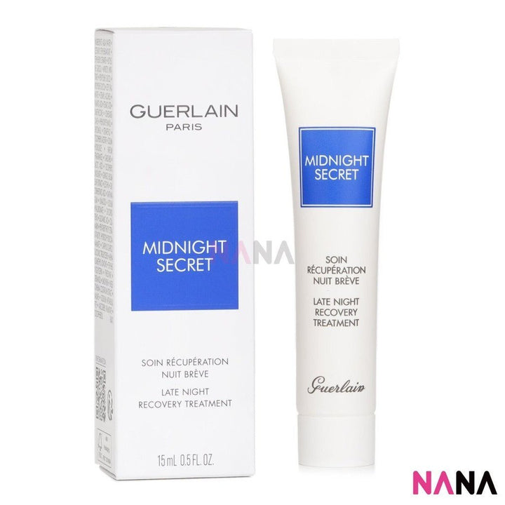 Guerlain Midnight Secret Late Night Recovery Treatment 15ml - NANA MALL