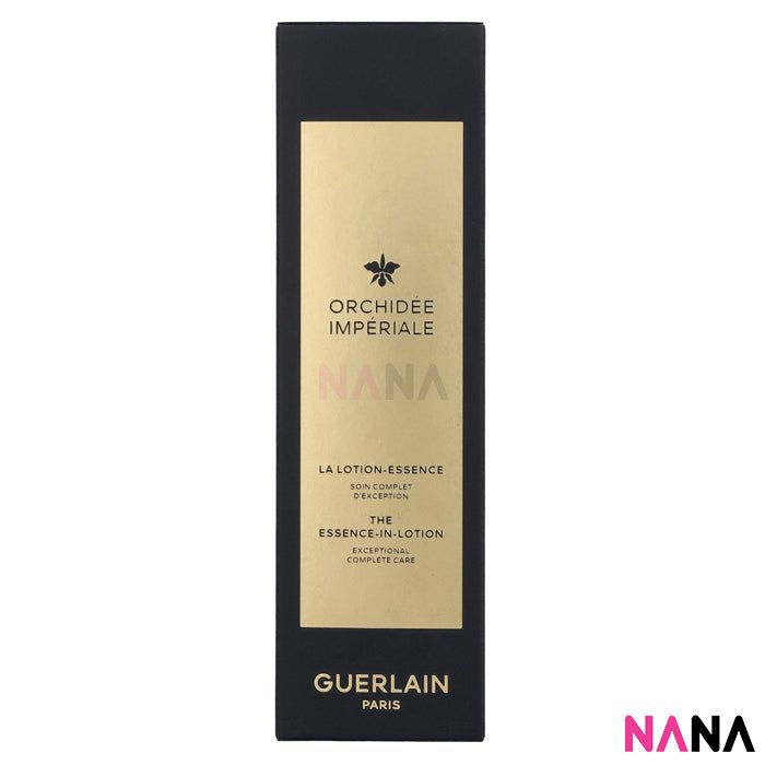Guerlain Orchidée Impériale The Essence-In-Lotion 125ml | NANA MALL