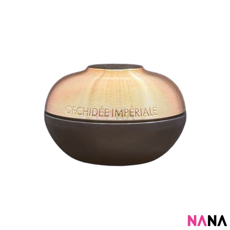 Guerlain Orchidée Impériale The Molecular Concentrate Eye | NANA MALL