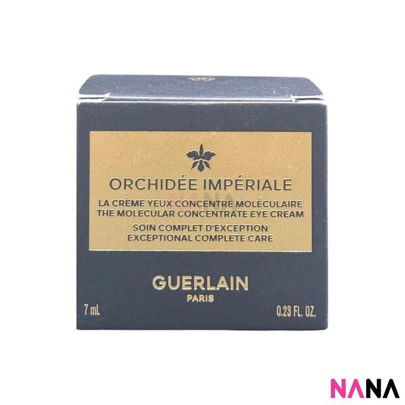 Guerlain Orchidée Impériale The Molecular Concentrate Eye | NANA MALL