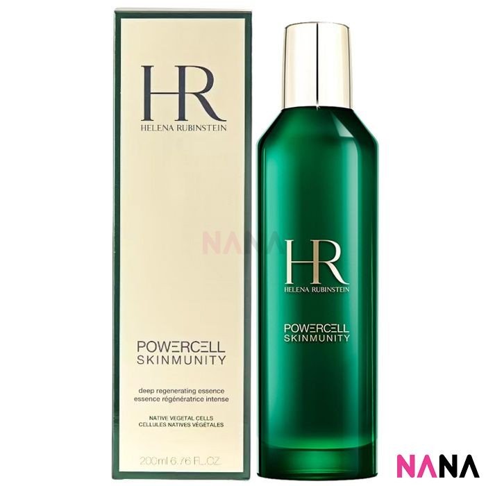 Helena Rubinstein POWERCELL Skinmunity Deep Regenerating Essence 200ml - NANA MALL