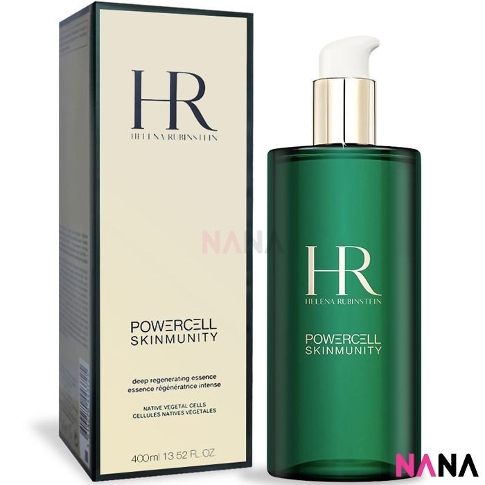 Helena Rubinstein POWERCELL Skinmunity Deep Regenerating Essence 400ml - NANA MALL