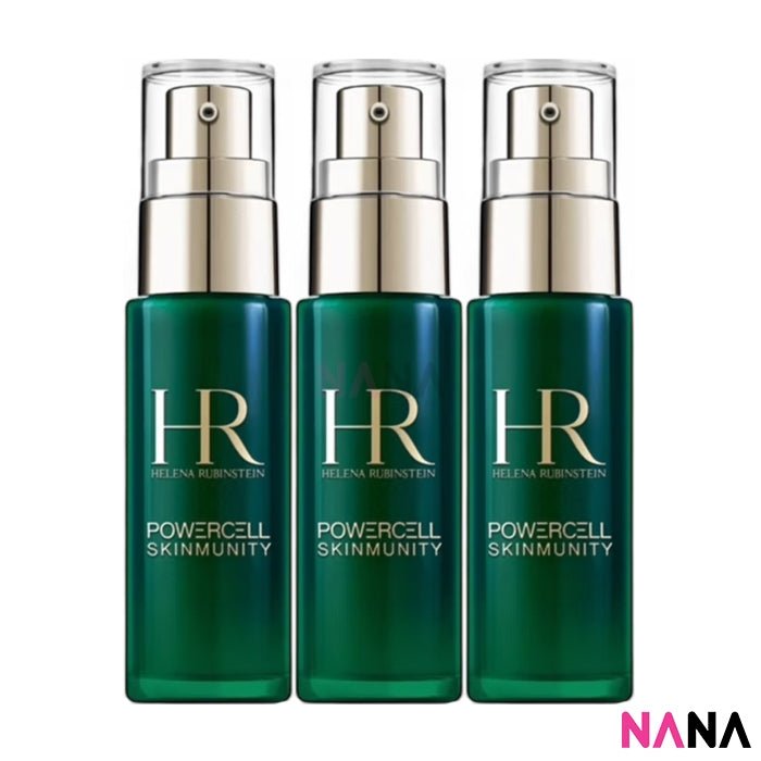 Helena Rubinstein POWERCELL Skinmunity Serum Sample Pack ( | NANA MALL