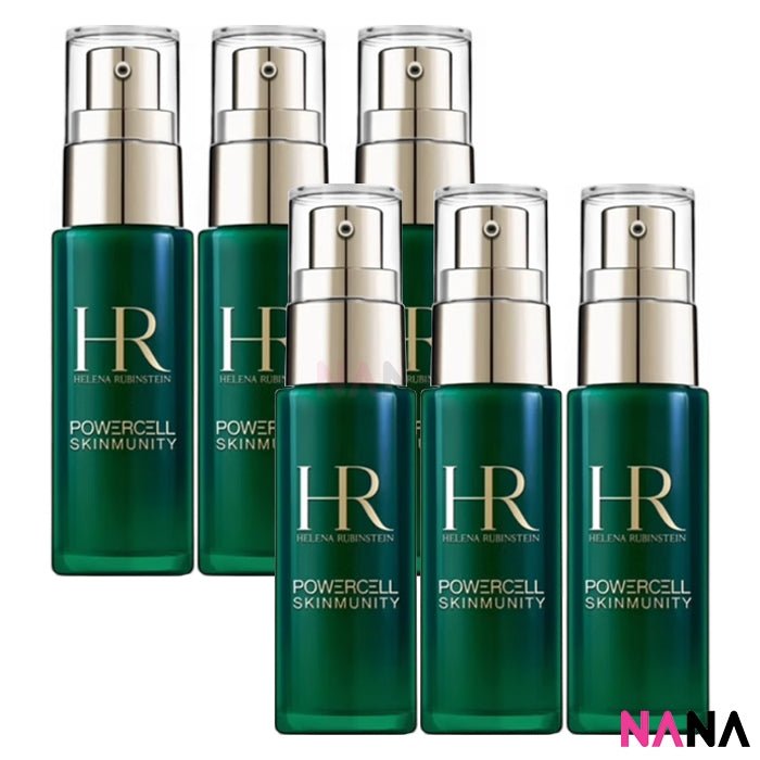 Helena Rubinstein POWERCELL Skinmunity Serum Sample Pack ( | NANA MALL