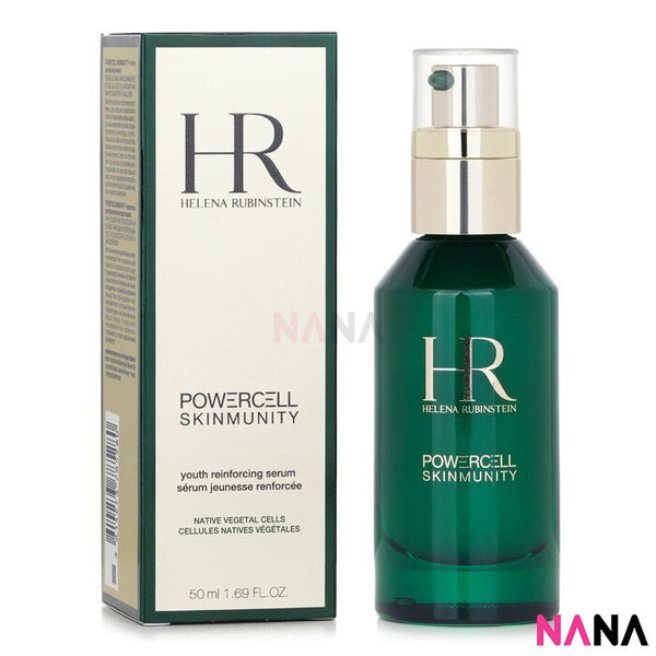 Helena Rubinstein Powercell Skinmunity Youth Reinforcing Serum 50ml - NANA MALL