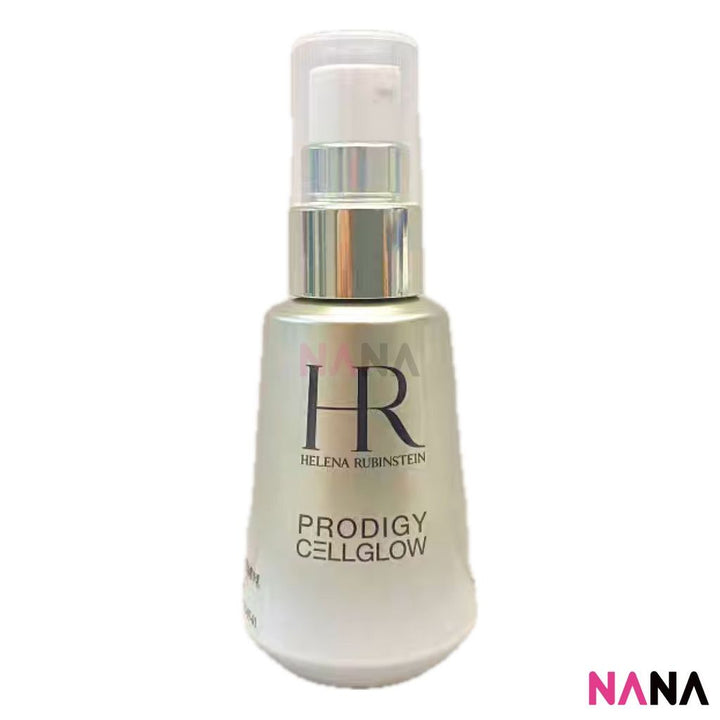 Helena Rubinstein PRODIGY CELLGLOW The Deep Renewing Concentrate Sample Pack (15ml x 3/6) - NANA MALL
