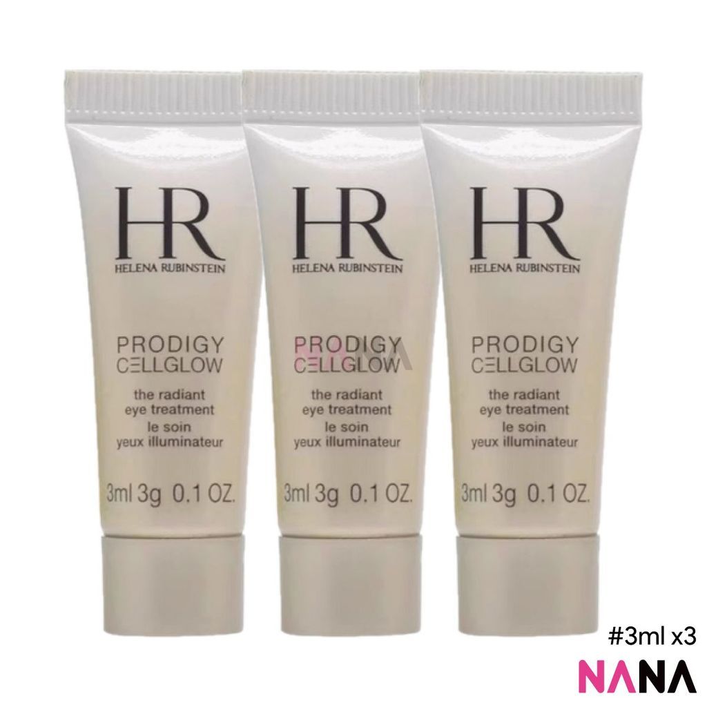 Helena Rubinstein PRODIGY CELLGLOW The Eye Treatment Sampl | NANA MALL