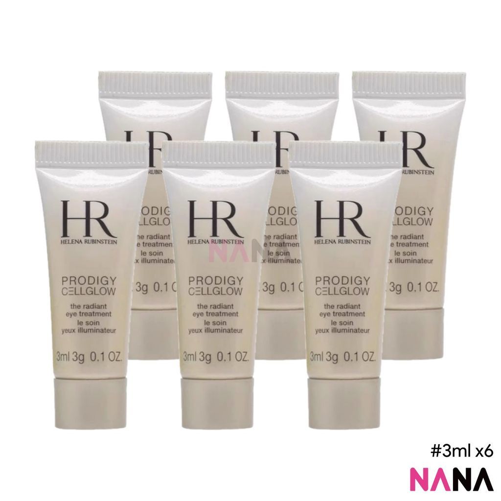 Helena Rubinstein PRODIGY CELLGLOW The Eye Treatment Sampl | NANA MALL