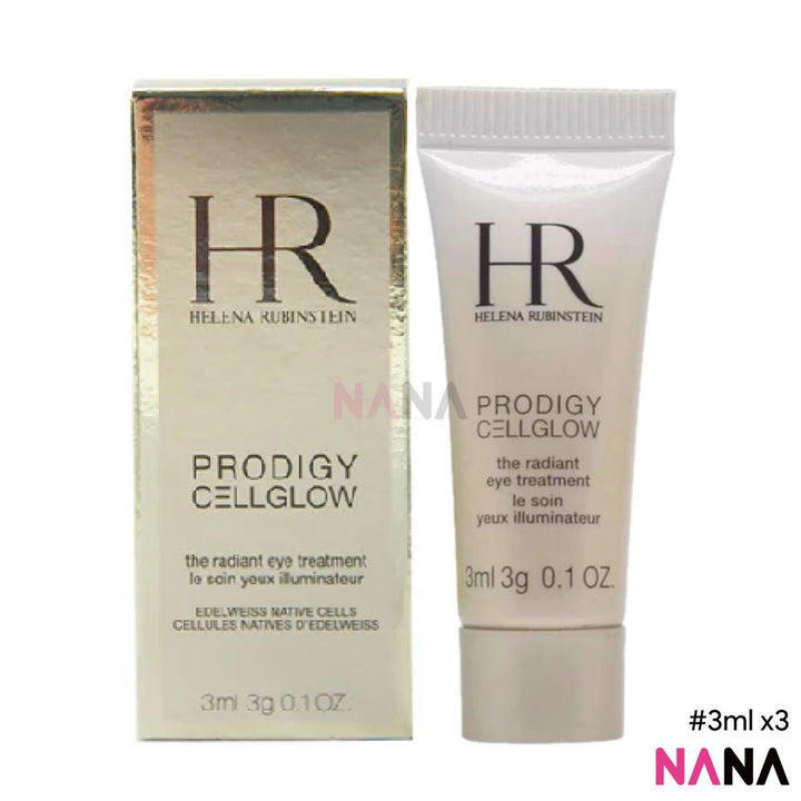 Helena Rubinstein PRODIGY CELLGLOW The Eye Treatment Sampl | NANA MALL