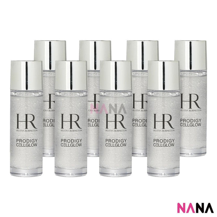 Helena Rubinstein PRODIGY CELLGLOW The Rich Dewy Essence Sample Pack (30ml x 8/4) - NANA MALL