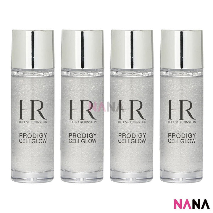 Helena Rubinstein PRODIGY CELLGLOW The Rich Dewy Essence Sample Pack (30ml x 8/4) - NANA MALL