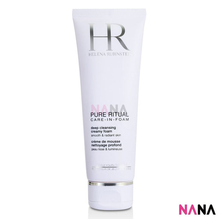 Helena Rubinstein Pure Ritual Care - In - Foam 125ml - NANA MALL